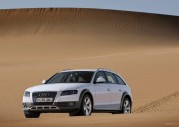 Audi A4 allroad quattro